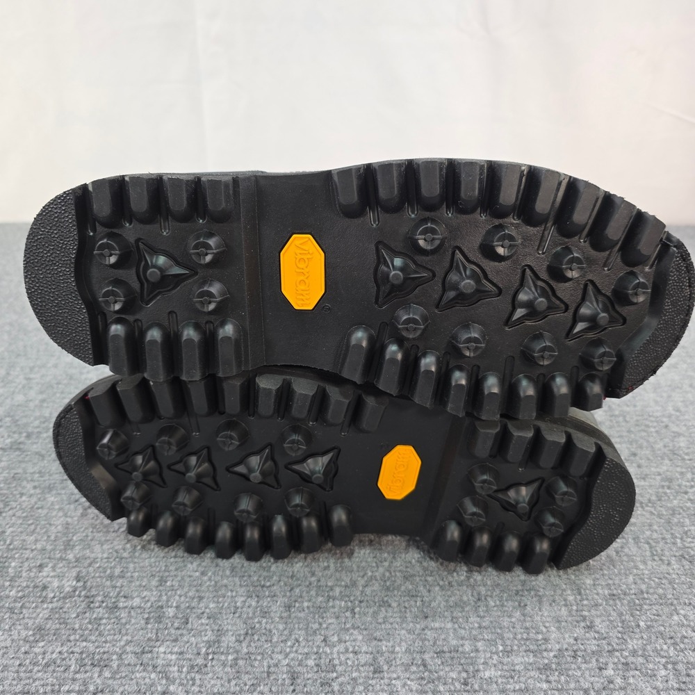 Irish Setter Red Wing 3981 Elk Tracker XD 200G Waterproof Insulated Hunting Boot - Picture 7 of 10